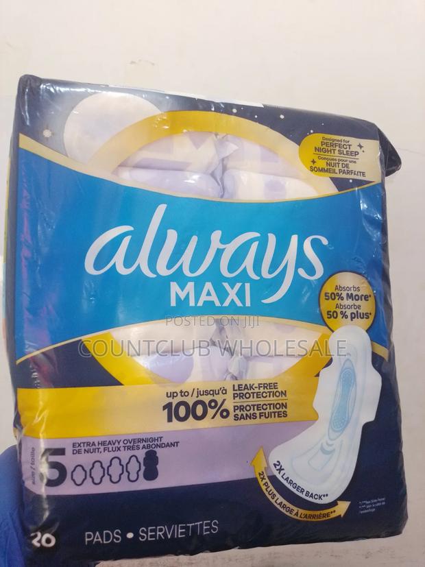 Always Maxi Pad · Photo 2
