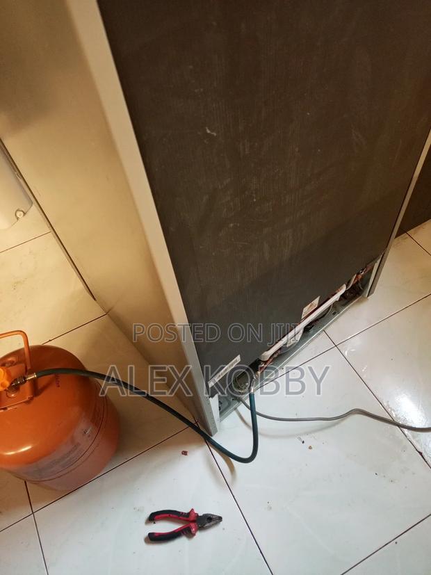 Good Work Fridge Master · Photo 2