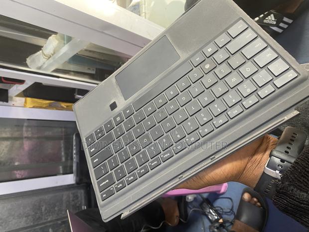 Microsoft (Surface Pro Keyboard Uk Used photo 2