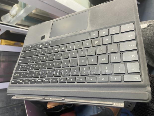 Microsoft (Surface Pro Keyboard Uk Used photo 3