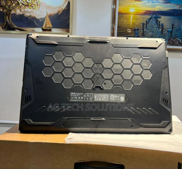 New Laptop 16GB AMD Ryzen 7 SSD 512GB photo 5