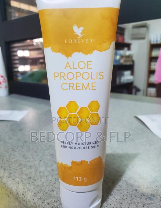 Aloe Propolis Creme Skin Nourisher · Photo 2