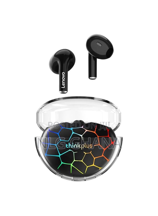 Hifi Sound Semi-in-Ear Bluetooth Earphones. Tvx15345 · Photo 1