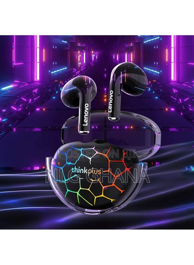 Hifi Sound Semi-in-Ear Bluetooth Earphones. Tvx15345 · Photo 2