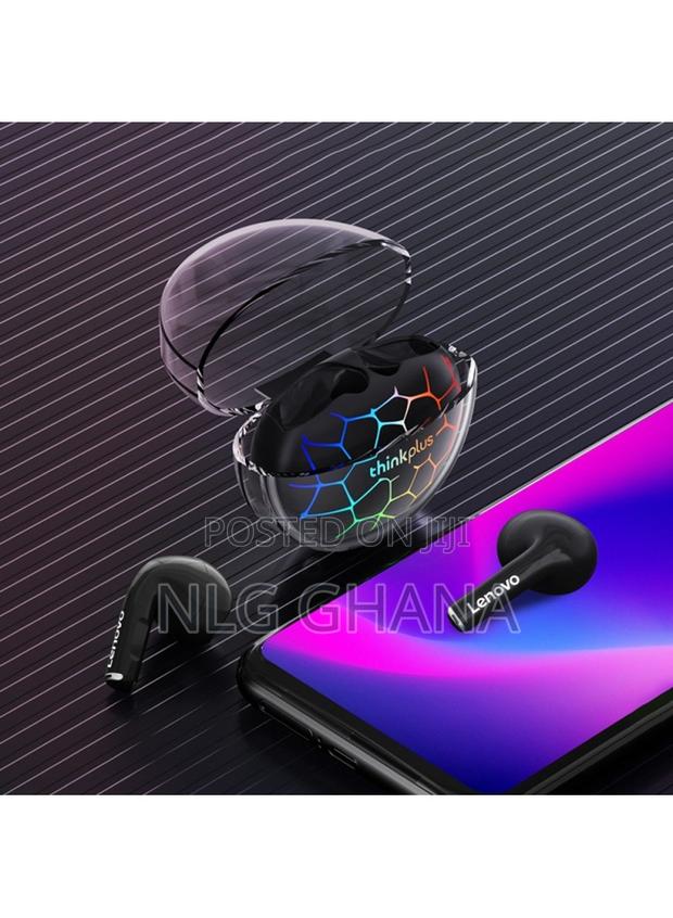 Hifi Sound Semi-in-Ear Bluetooth Earphones. Tvx15345 · Photo 4