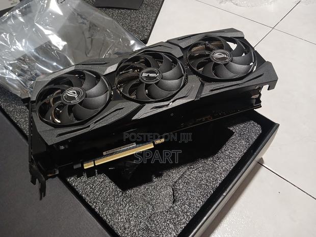 RTX 2080 8gb photo 3