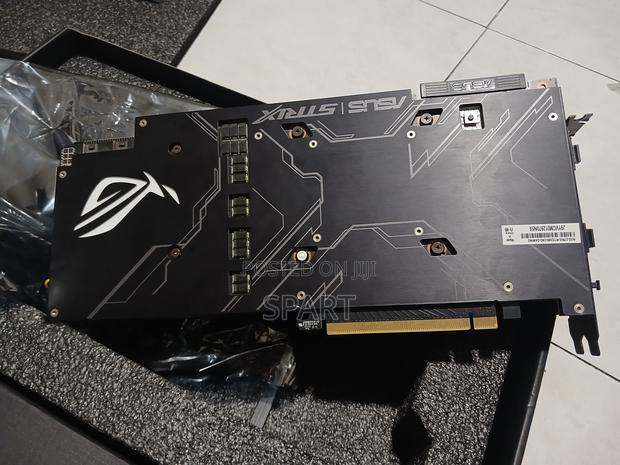 RTX 2080 8gb photo 5
