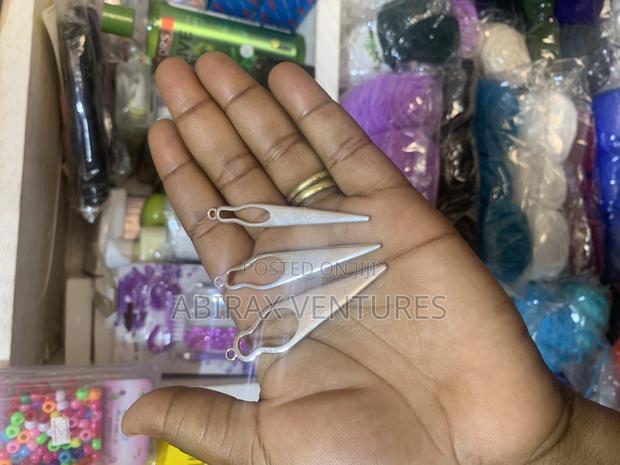 Interlocking Set For Larges Locs photo 2
