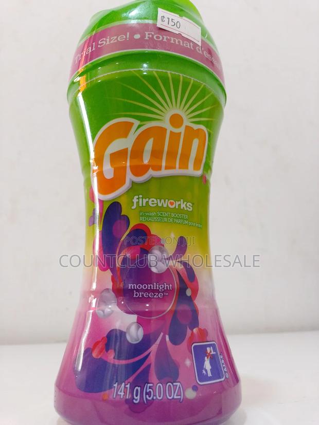 Gain Fireworks · Photo 2