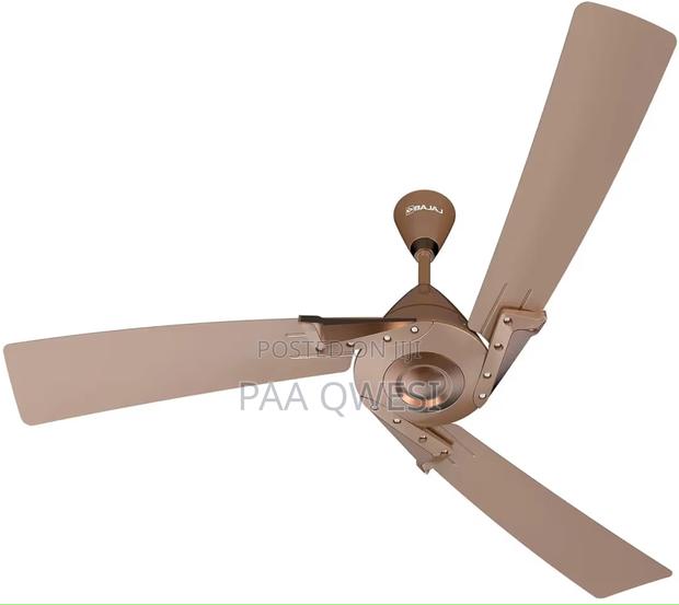 Prefect for Every Room ( Bajaj Euro Fan)