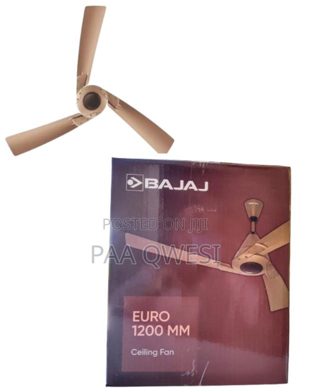 Prefect for Every Room ( Bajaj Euro Fan) photo 2