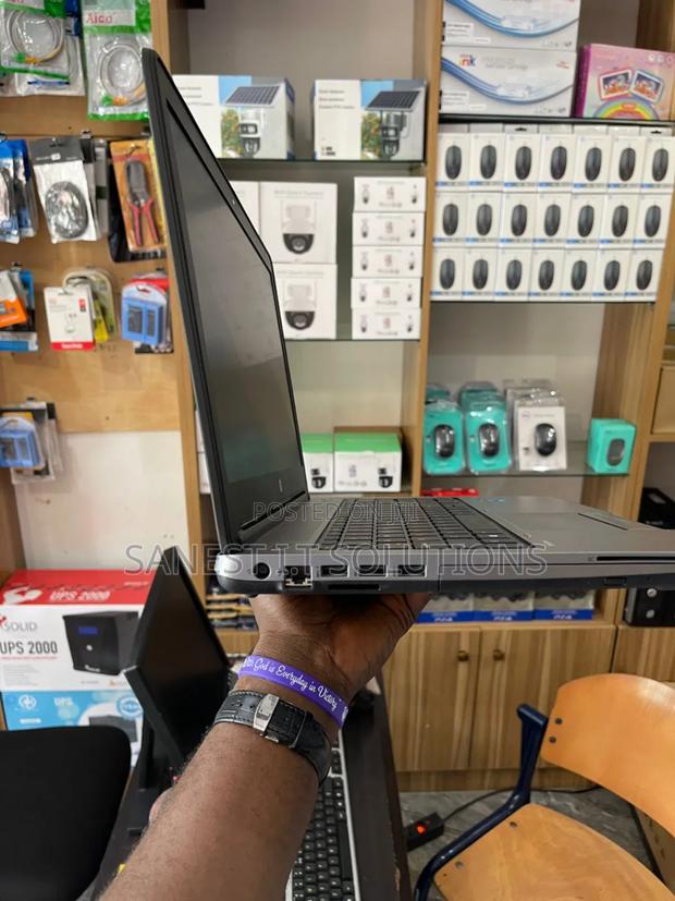 Laptop HP ProBook 650 4GB Intel Core I5 SSD 140GB photo 4