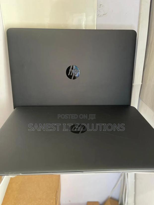 Laptop HP ProBook 650 4GB Intel Core I5 SSD 140GB photo 5