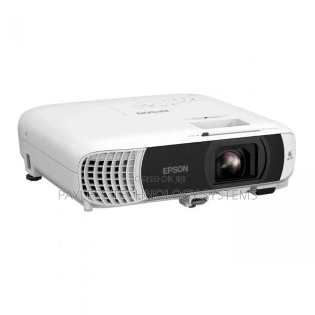 Epson Eb-W55 4000 Lumens Projectors