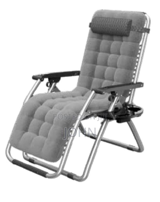 Zero Gravity Chair photo 3