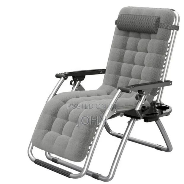 Zero Gravity Chair photo 4