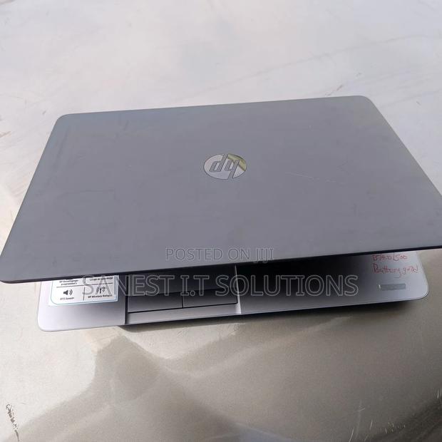 New Laptop HP ProBook 450 G4 4GB Intel Core I5 HDD 500GB photo 2