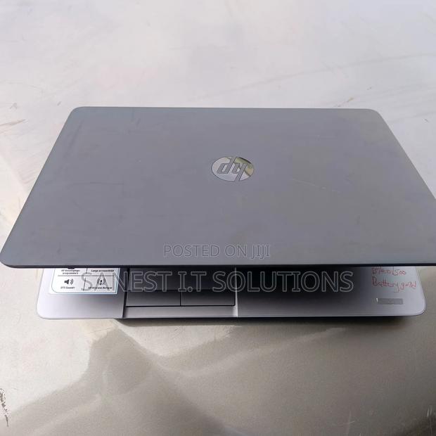 New Laptop HP ProBook 450 G4 4GB Intel Core I5 HDD 500GB photo 3