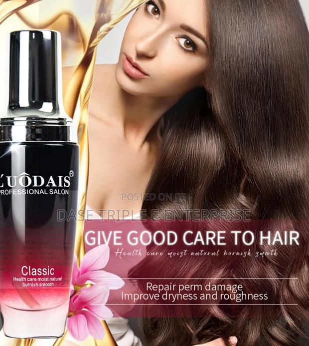 Luodias Hair Oil · Photo 4