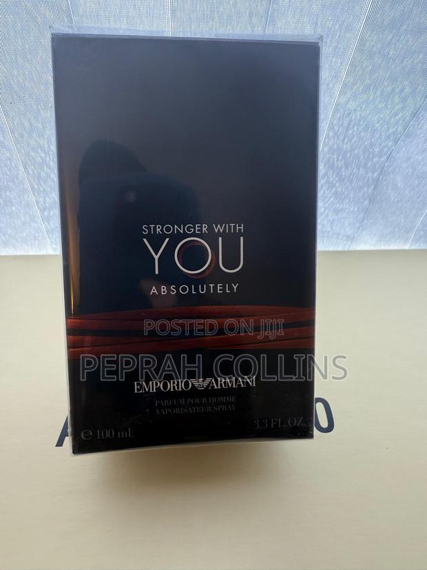 Stronger With You Absolutely · Photo 2