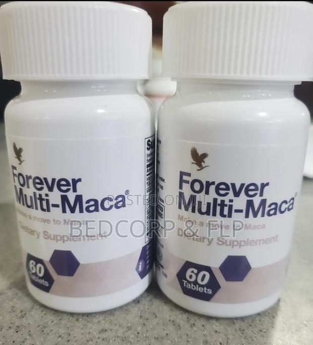 Multi Maca Organic · Photo 1