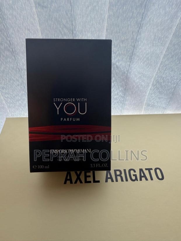 Stronger With You Parfum · Photo 2