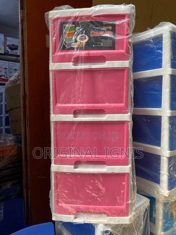 Kids Storage Cabinet · Photo 3