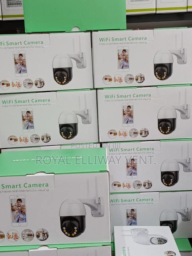 Single Lens PTZ photo 2