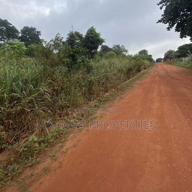 5 Acres at Peduase With Accra View Close to Otumfuor’S House · Photo 3