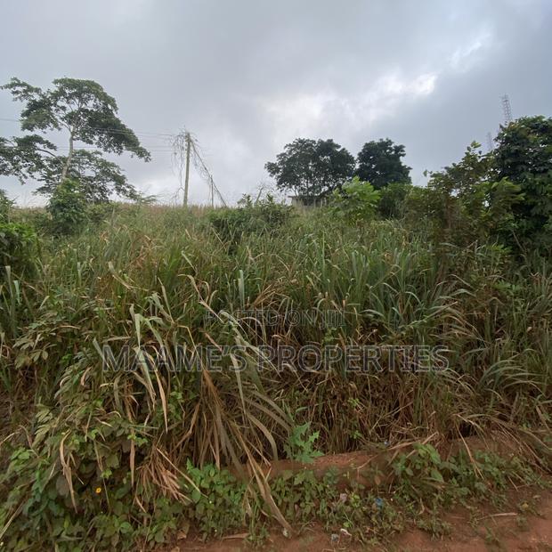 5 Acres at Peduase With Accra View Close to Otumfuor’S House · Photo 2