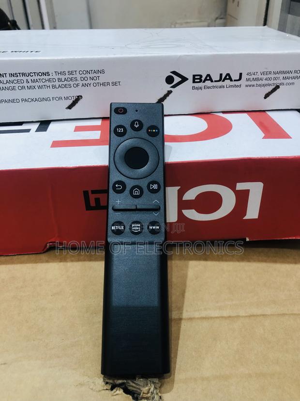 Plenty Available Samsung Replacement Smart Remote Control