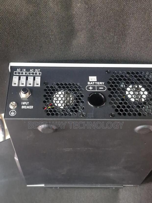 1500va Inventer Hybrid photo 4