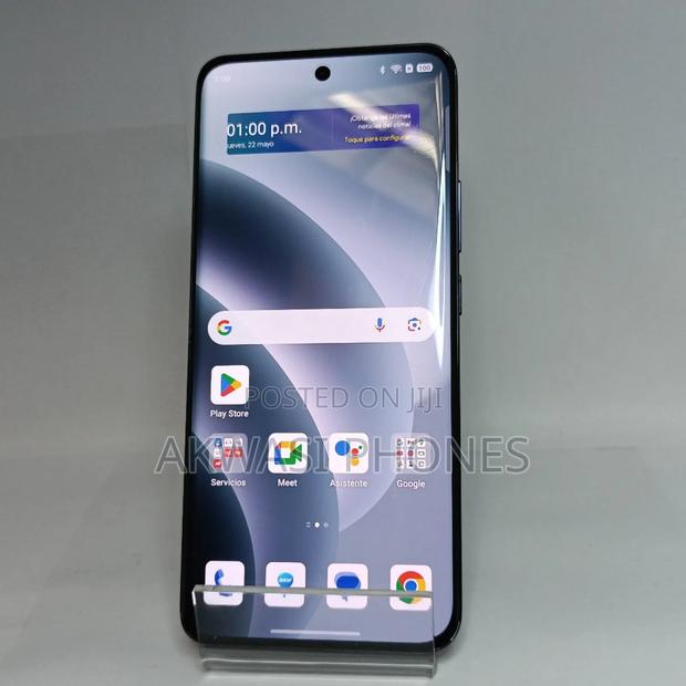 New Oppo Reno 12 5G 256 GB Black photo 2