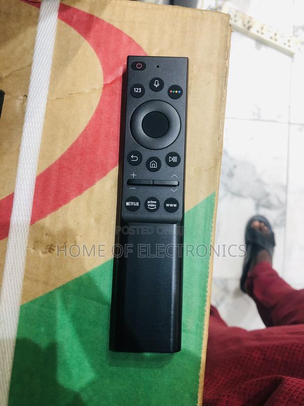 Order For The Samsung Replacement Smart One Remote Control · Photo 2