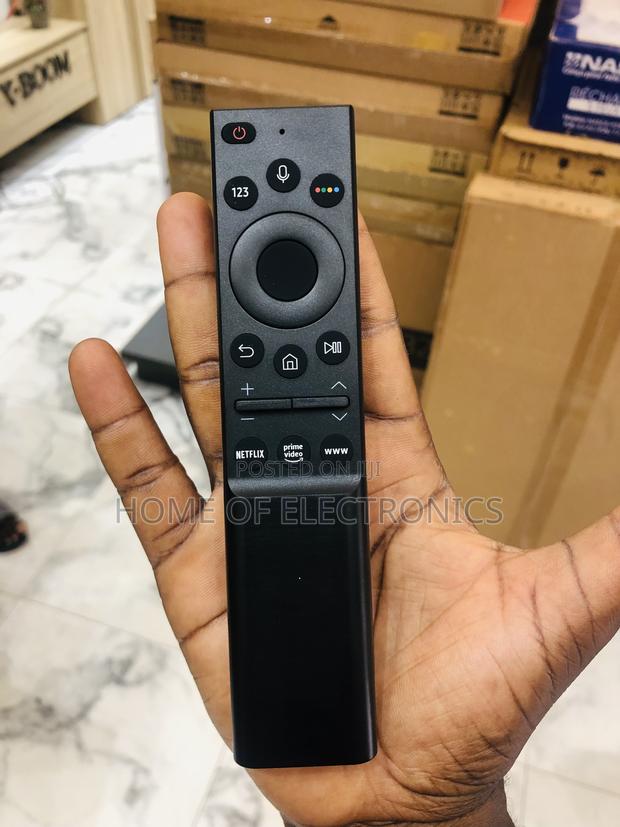 Call And Get Samsung Replacement Smart One Remote Control