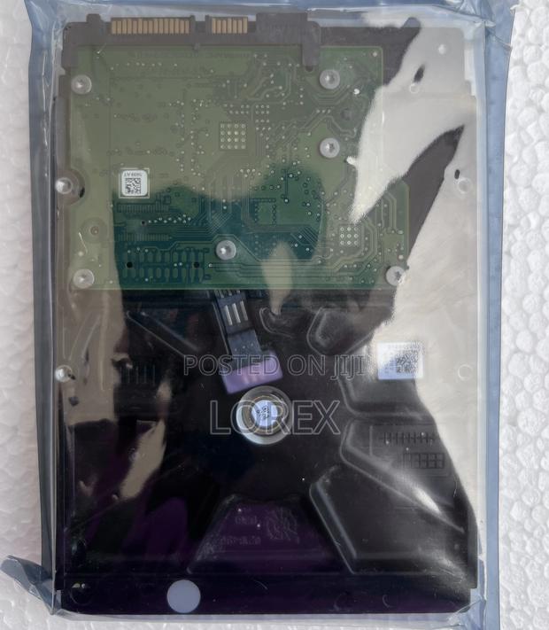 Seagate 500gb Desktop Hard Drive HDD · Photo 4