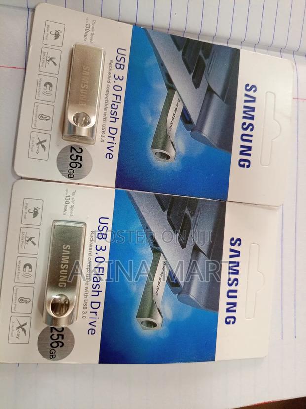 Samsung 256gb Usb.0 · Photo 4