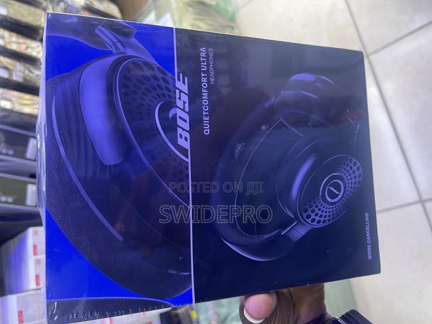 Bose Quietcomfort Ultra Headphones