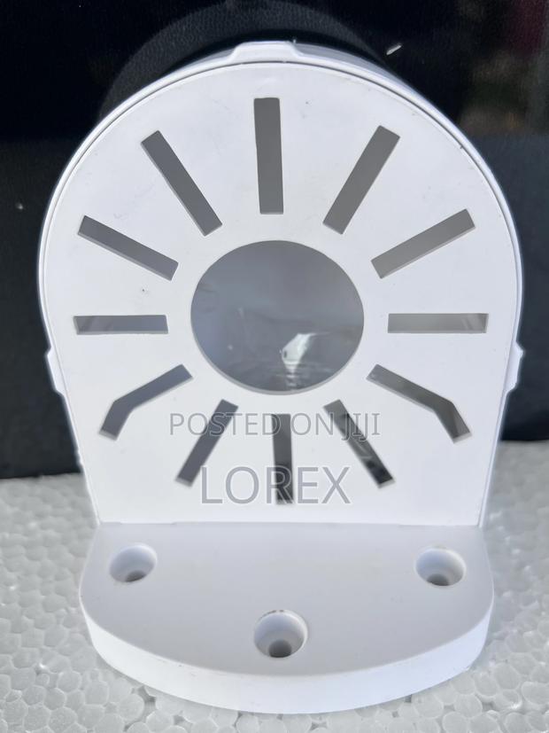 Camera Mount Mini for CCTV Camera · Photo 4