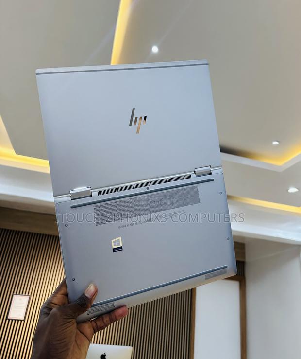 Laptop HP EliteBook X360 1030 G3 8GB Intel Core I5 SSD 256GB photo 7