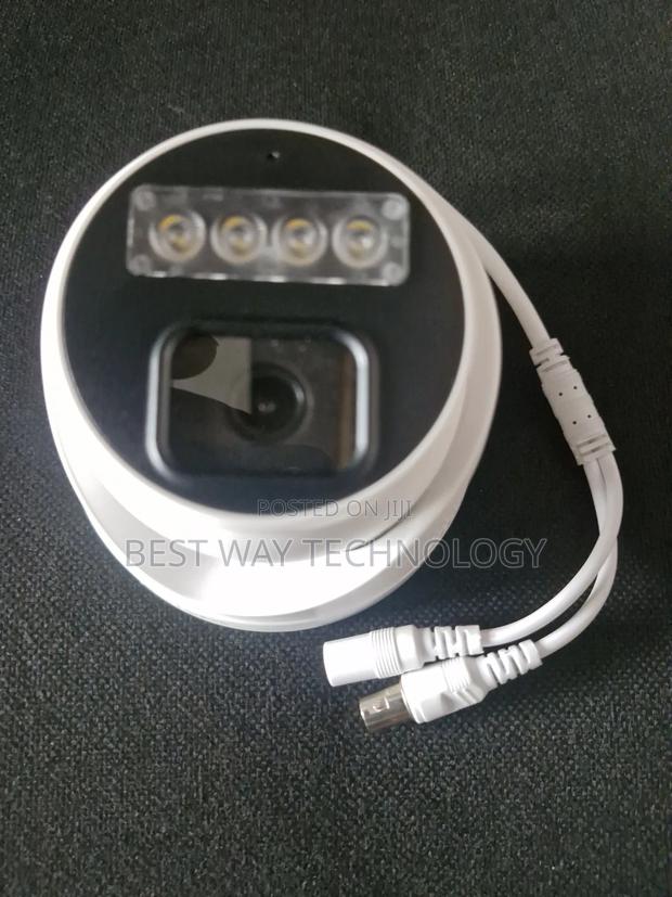 5mp Full Colour With Voice photo 2