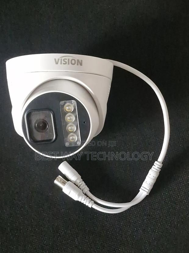 5mp Full Colour With Voice photo 3