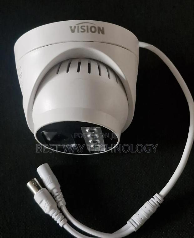 5mp Full Colour With Voice photo 4