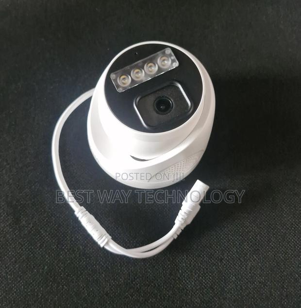 5mp Full Colour With Voice photo 5
