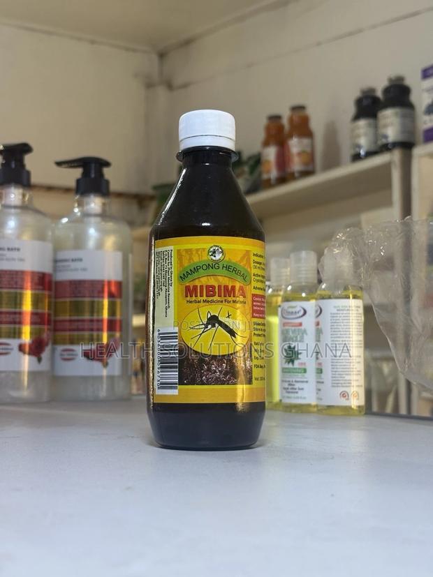 Mampong Herbal Mibima · Photo 2