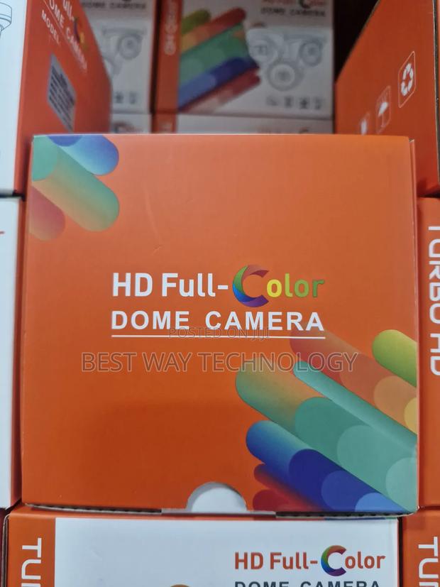 5mp Full Colour With Voice photo 8