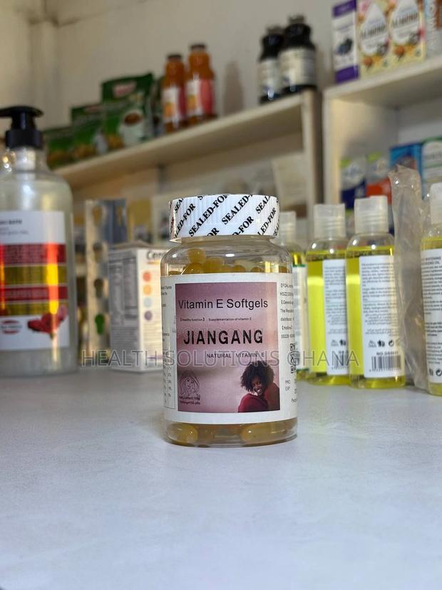 Jiangang Vitamin E · Photo 2