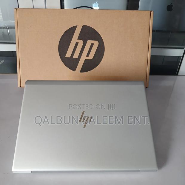 Laptop HP EliteBook 840 G5 16GB Intel Core i5 SSD 256GB photo 2