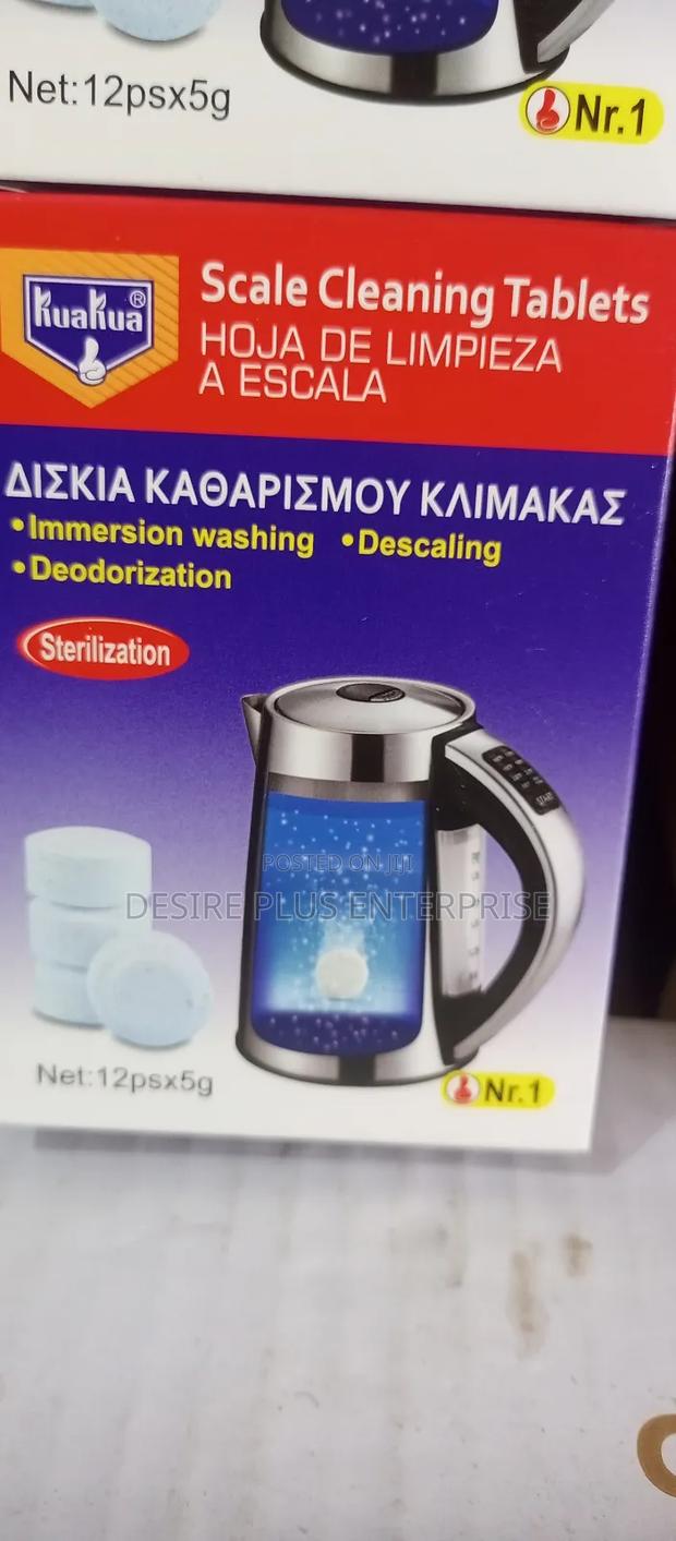 Kettle Stain Remover photo 2