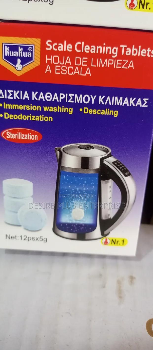 Kettle Stain Remover photo 3